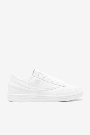 FILA Tennis 88 Sneakers White,Mens Shoes | CA.SGEXBF436